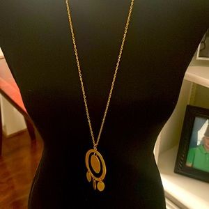 Susan Shaw necklace